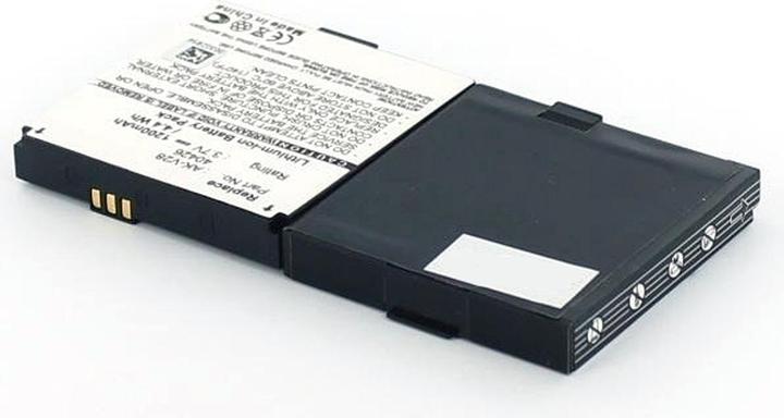Actual product image AGI AK-V29I Lithium-Ion 1200mAh 3.7V Rechargeable Battery