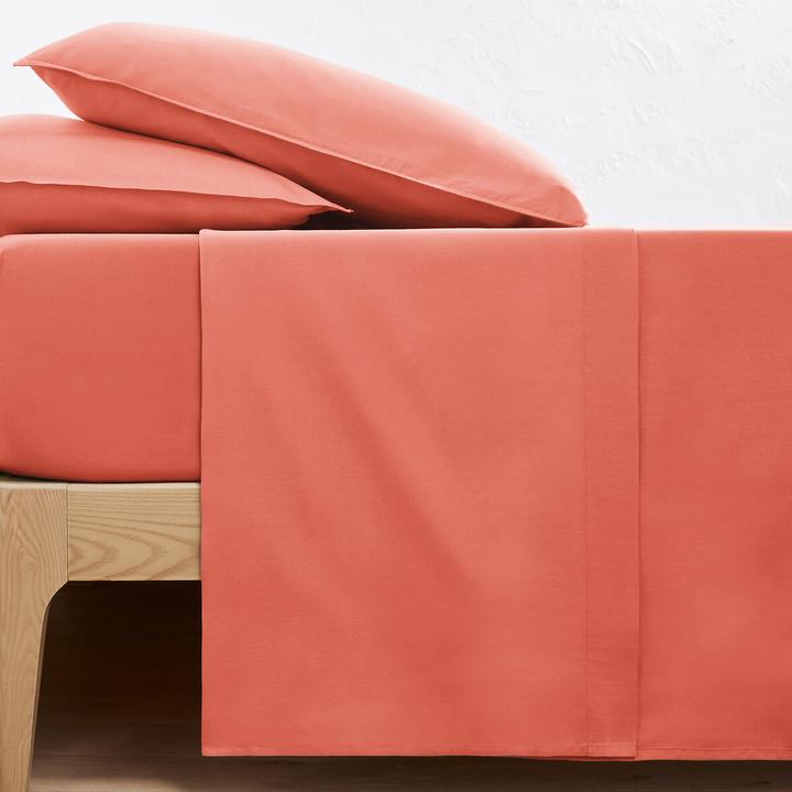 Produktbild La Redoute Interieurs Scenario Coton Lave (Duvetbezug, 240 x 290 cm)
