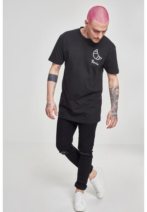 Image du produit Mister Tee Paris Tee (XXL)