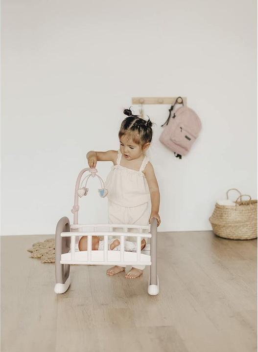 Actual product image Smoby BabyNurse Baby's Cot