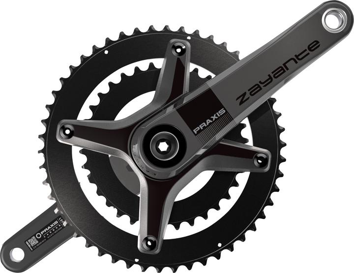 Image du produit Zayante Carbon S M28/30 (165 mm)