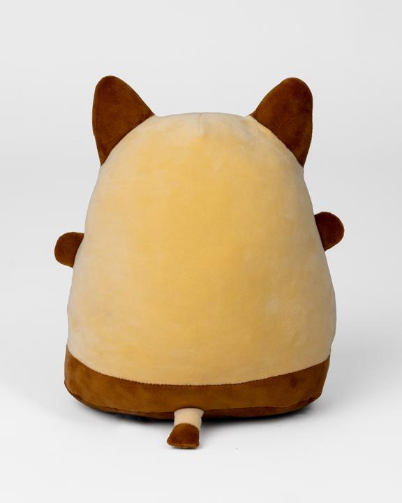 Produktbild Itemlab Monster Hunter Plush Palico Smoosh (25.40 cm)