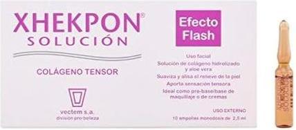 Actual product image Vectem Xhekpon Concealers and Correctors