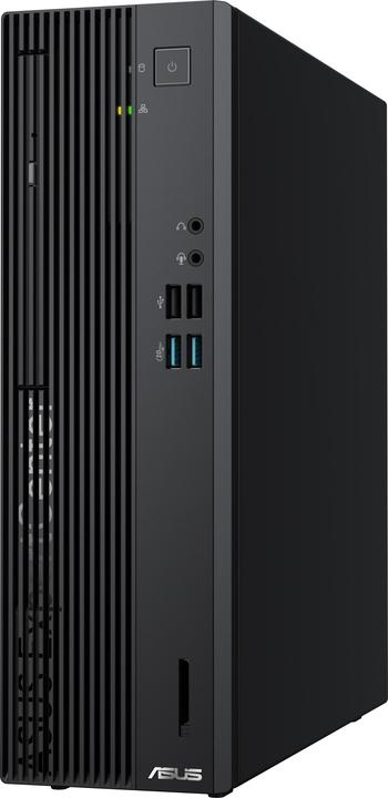 Produktbild ASUS ExpertCenter D5 (Intel Core i5-14500, 16 GB, 1000 GB, UHD Graphics 770)