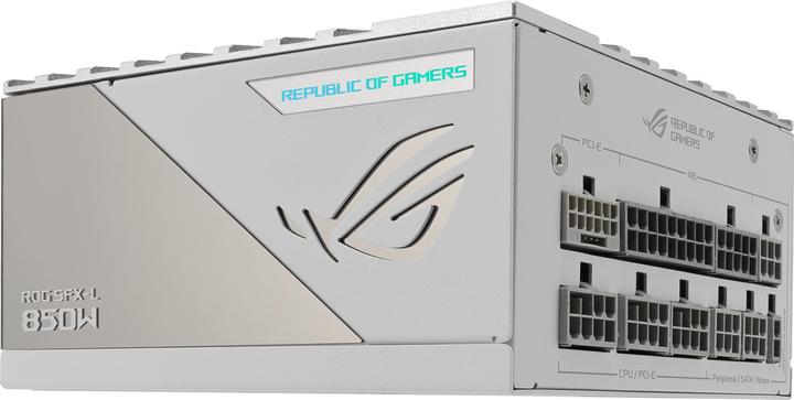 Actual product image ASUS ROG Loki SFX-L 850W (850 W)