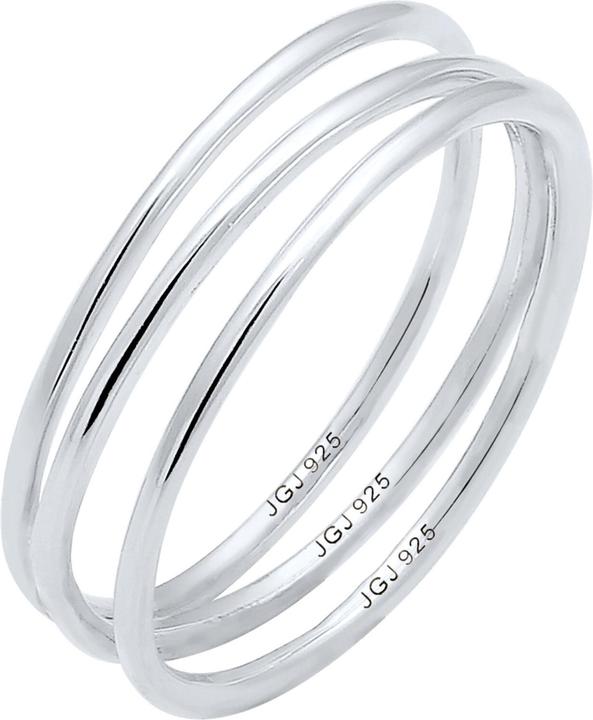Produktbild Elli Basic Design (52, 925 Silber)