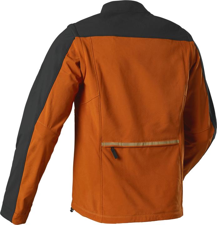 Produktbild Fox Jacket 22 Legion Softshell Jacket (M)