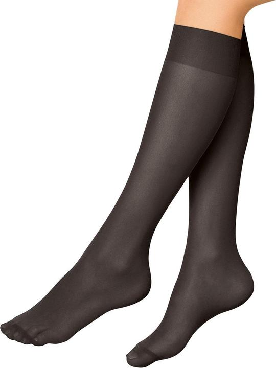 Produktbild Nur Die Knie 30 (30 DEN, One Size)