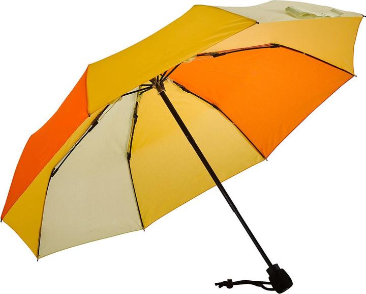 Gelb - Orange - Ocker - Hellgelb