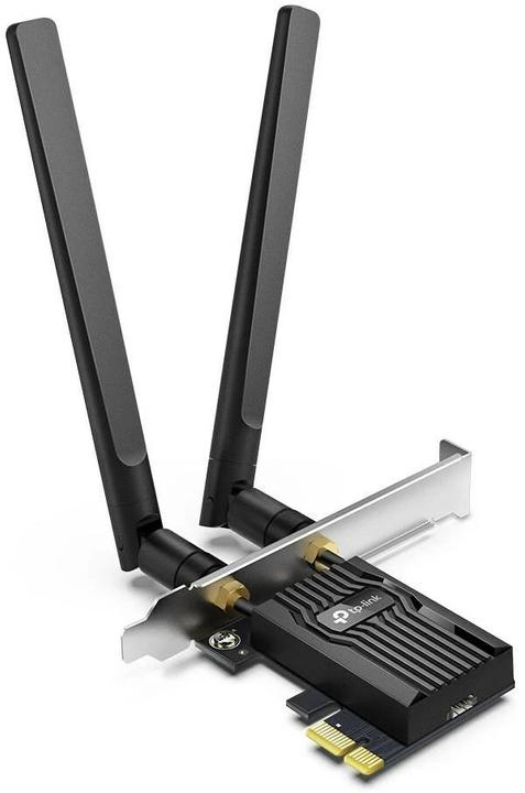 TP-Link Archer TX55E (Mini PCI Express)