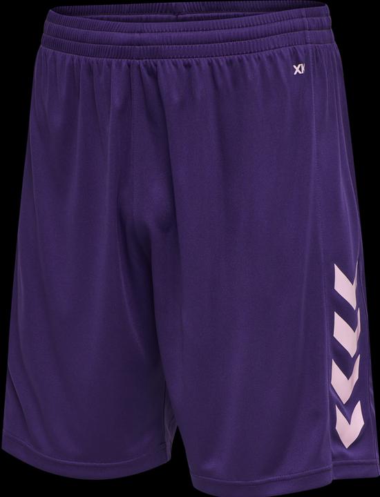 Produktbild hummel Core Xk Poly Shorts (S)