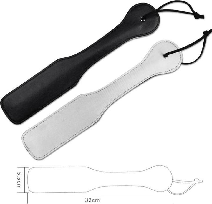 Actual product image Lovetoy Struggle My Spanker