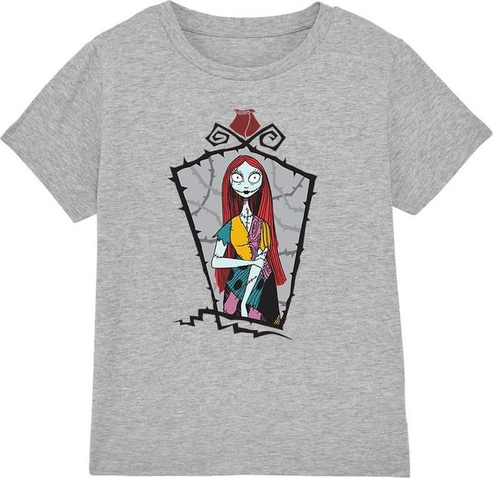 The Nightmare Before Christmas TShirt (104)