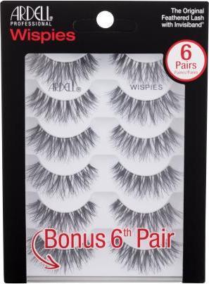 Actual product image Ardell Wispies Wispies (Artificial eyelashes)