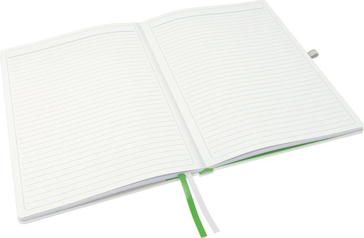 Image du produit Leitz Complete (A4, À rayures, Couverture rigide)