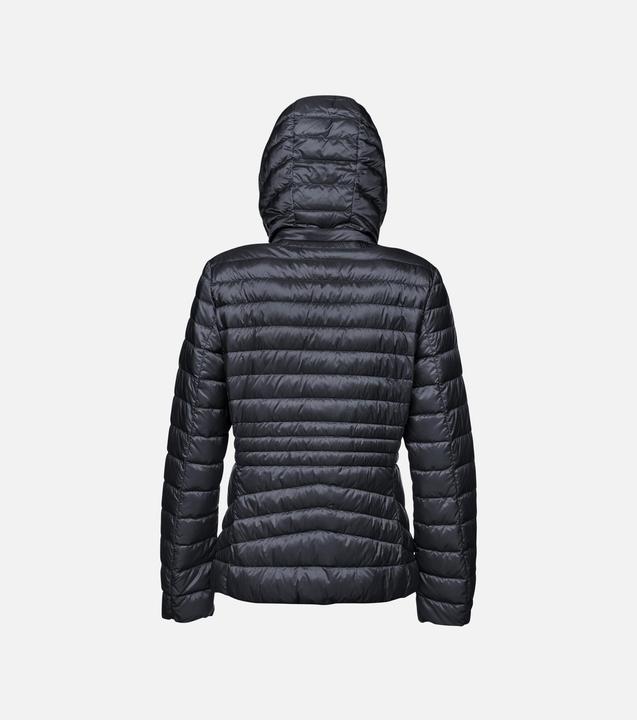Actual product image Geox Jaysen Puffer (40)