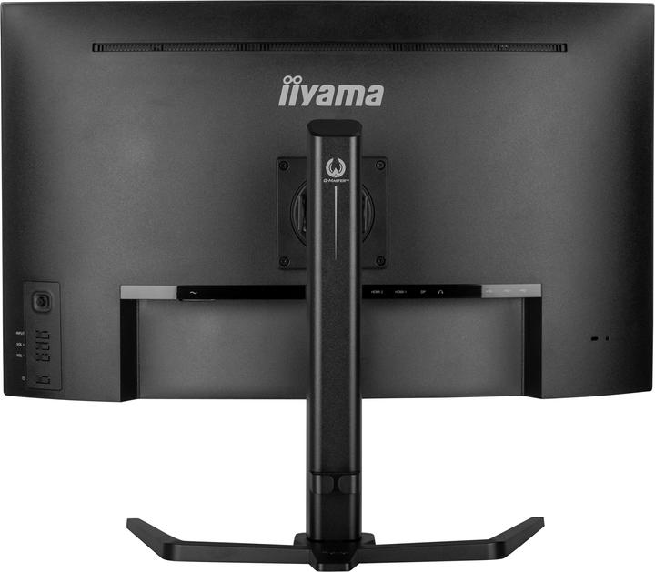 Produktbild iiyama G-Master GCB3280QSU-B1 (2560 x 1440 Pixel, 31.50")