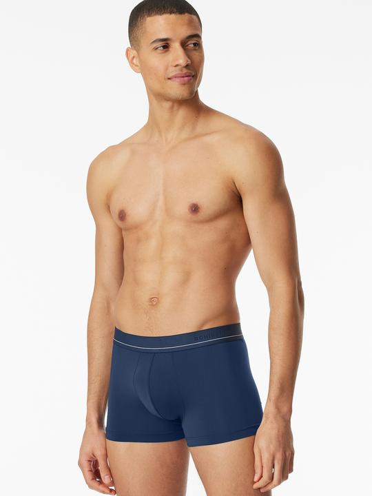 Actual product image Schiesser Trunk Shorts - Pure Micro (XL, pack of 2)