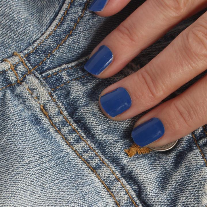 Immagine prodotto Vargu blu solido (Blu fisso)