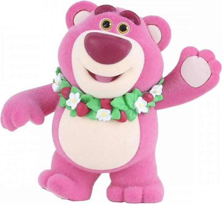 Produktbild Enesco Grand Jester Toy Story Lotso mit