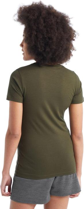 Produktbild Icebreaker Tech Lite II T-Shirt (XS)