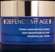 Actual product image BioNike DEFENCE MY AGE Renewing Day Cream (50 ml, Day cream)