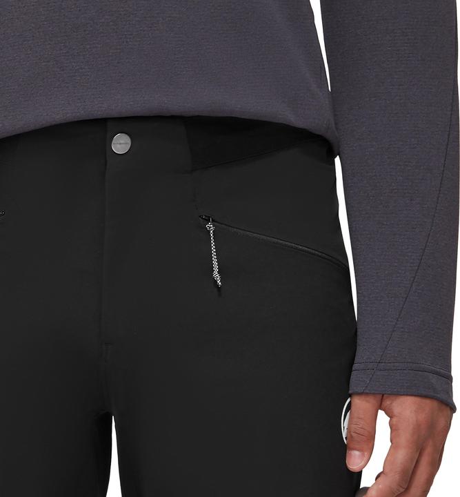 Actual product image Mammut Aenergy SO Hybrid Pants Men (S)