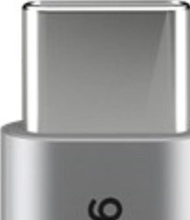 Produktbild Goobay USB C — Lightning (0.50 m, USB 4.0, 60 W)