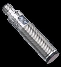Immagine prodotto Pepperl & Fuchs PEPPERL VT18-8-400-M/32/40a/ Scanner a luce riflessa diffusa VT18-8-400-M/32/40 VT188400M3240A