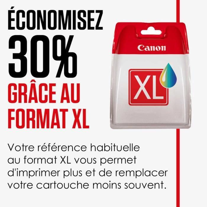 Produktbild Canon CL-561XL (M, C, G)