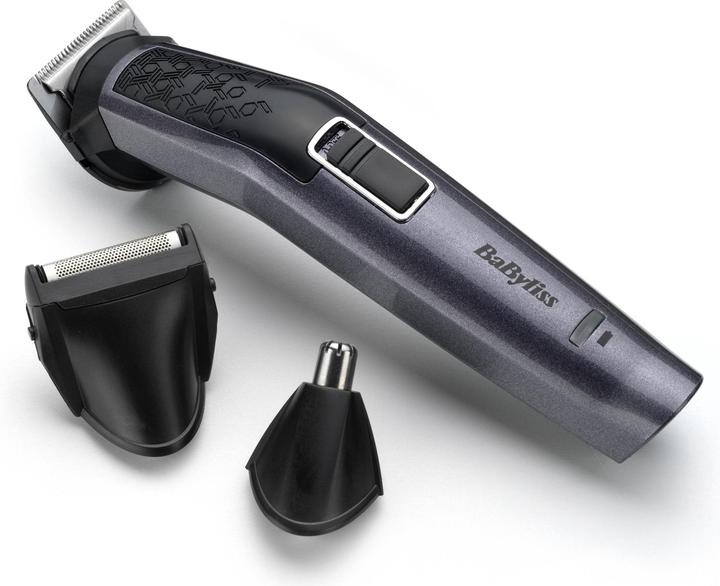 Image du produit BaByliss Carbone Titane