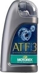 Produktbild Motorex ATF Dexron III (1 l)