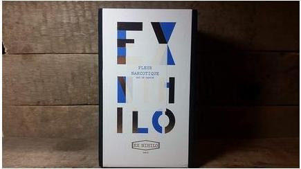 Produktbild Ex Nihilo Paris Fleur Narcotique (Eau de Parfum, 100 ml)