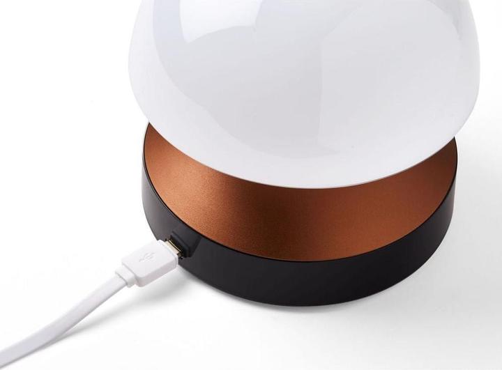 Actual product image Lexon Mina Sunrise