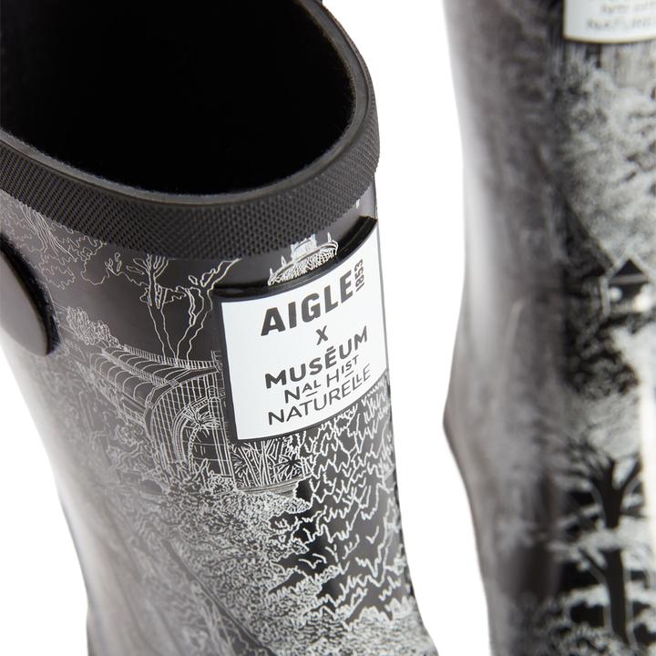 Actual product image Aigle Alya Print (37)
