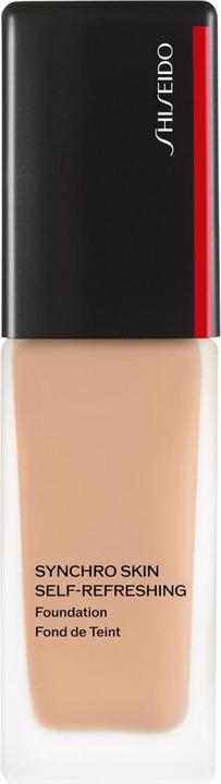 Shiseido Self Refreshing Foundation 260 Cashmere (260 Cashmere)