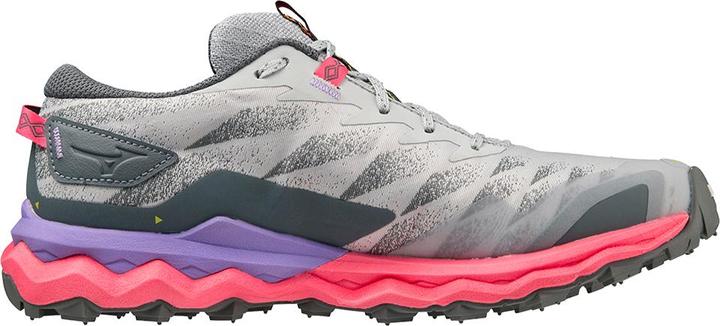 Actual product image Mizuno Wave Daichi 7 W (36.5)