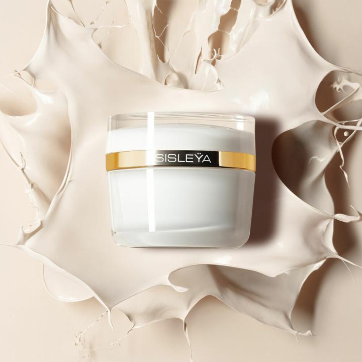 Actual product image Sisley Sisleya Integral Anti Aging Gel Frais (50 ml, Face gel)