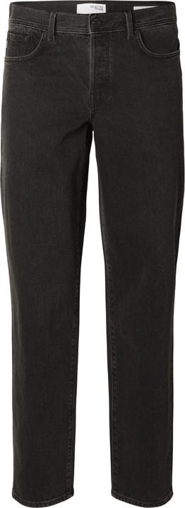Selected Homme SLH190-REGULAR TAPE COLE 3072 BLK NOOS
