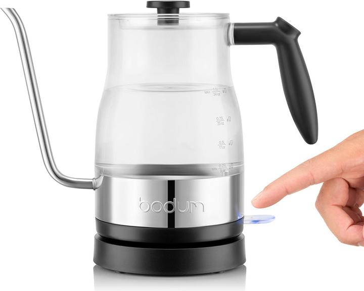 Produktbild Bodum Schwanenhals Wasserbereiter