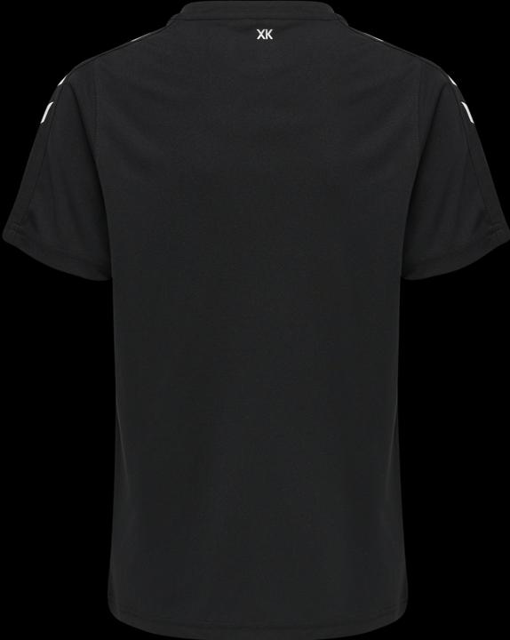 Produktbild hummel Core Xk Sublima Jersey S/S Kids (164)