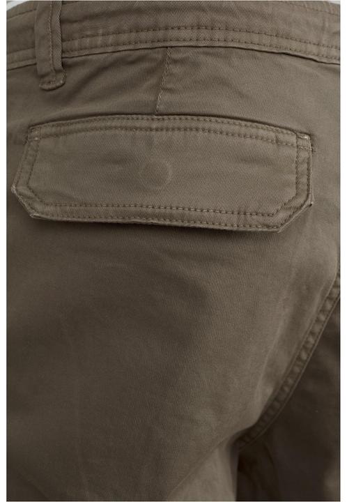 Actual product image Urban Classics Stretch Jogging Pants (M)