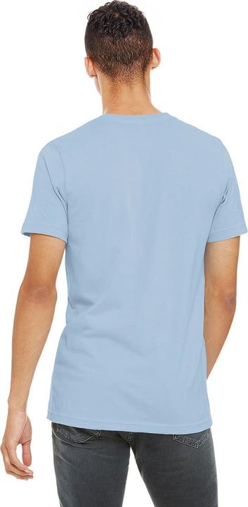 Produktbild Bella Canvas TShirt Rundhalsausschnitt (XS)