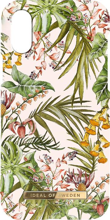 Actual product image iDeal Of Sweden Pastel Savanna (Apple iPhone X, Apple iPhone XS)