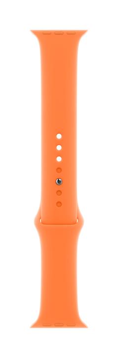 Produktbild Apple Sport Band (45 mm, Fluorelastomer)