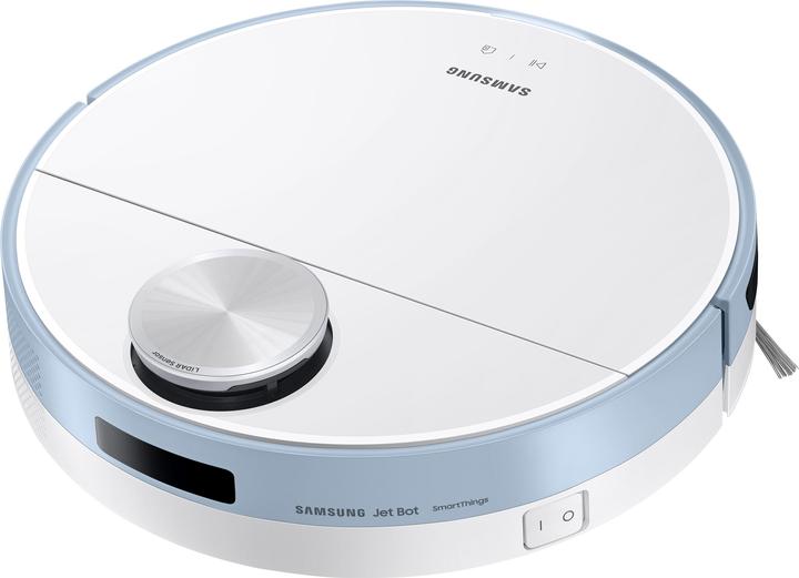Actual product image Samsung VR30T85513B/WA (Robot vacuum)