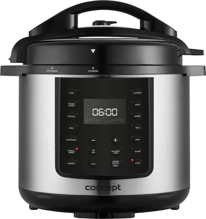 Produktbild Concept CK8001