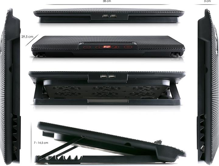 Actual product image SK Games SK-S550