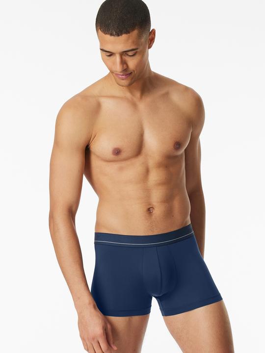 Actual product image Schiesser Trunk Shorts - Pure Micro (XL, pack of 2)