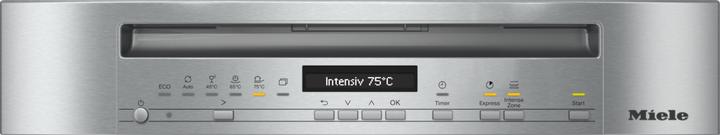 Actual product image Miele G 7200 SCU